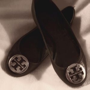 Tory Burch flats